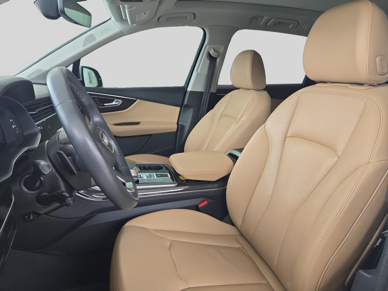 2024 Audi Q7 Premium Plus  Selma TX