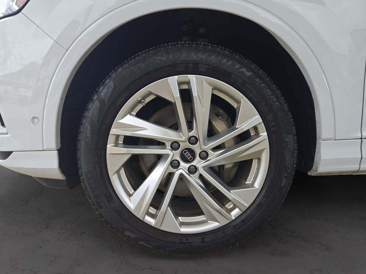 2024 Audi Q7 Premium Plus  Selma TX