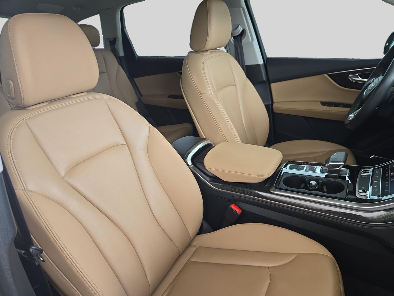 2024 Audi Q7 Premium Plus  Selma TX