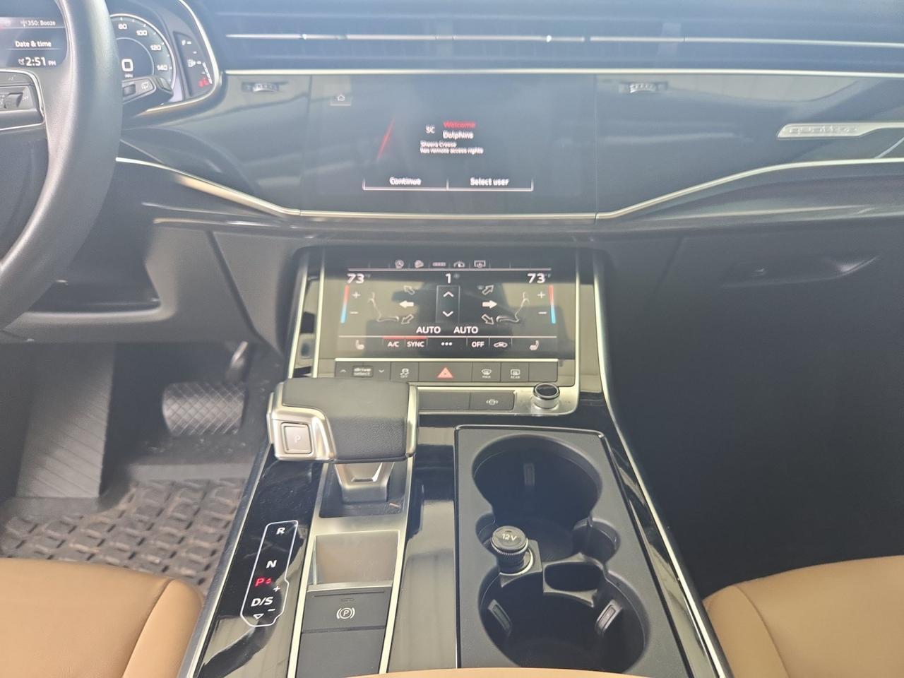 2024 Audi Q7 Premium Plus  Selma TX