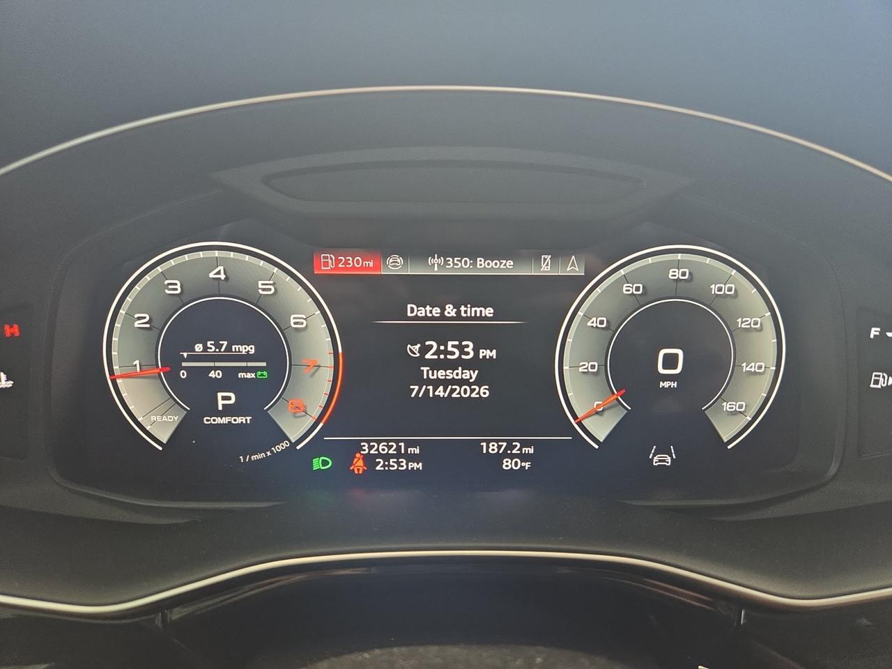 2024 Audi Q7 Premium Plus  Selma TX