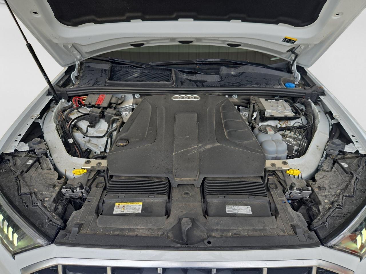 2024 Audi Q7 Premium Plus  Selma TX