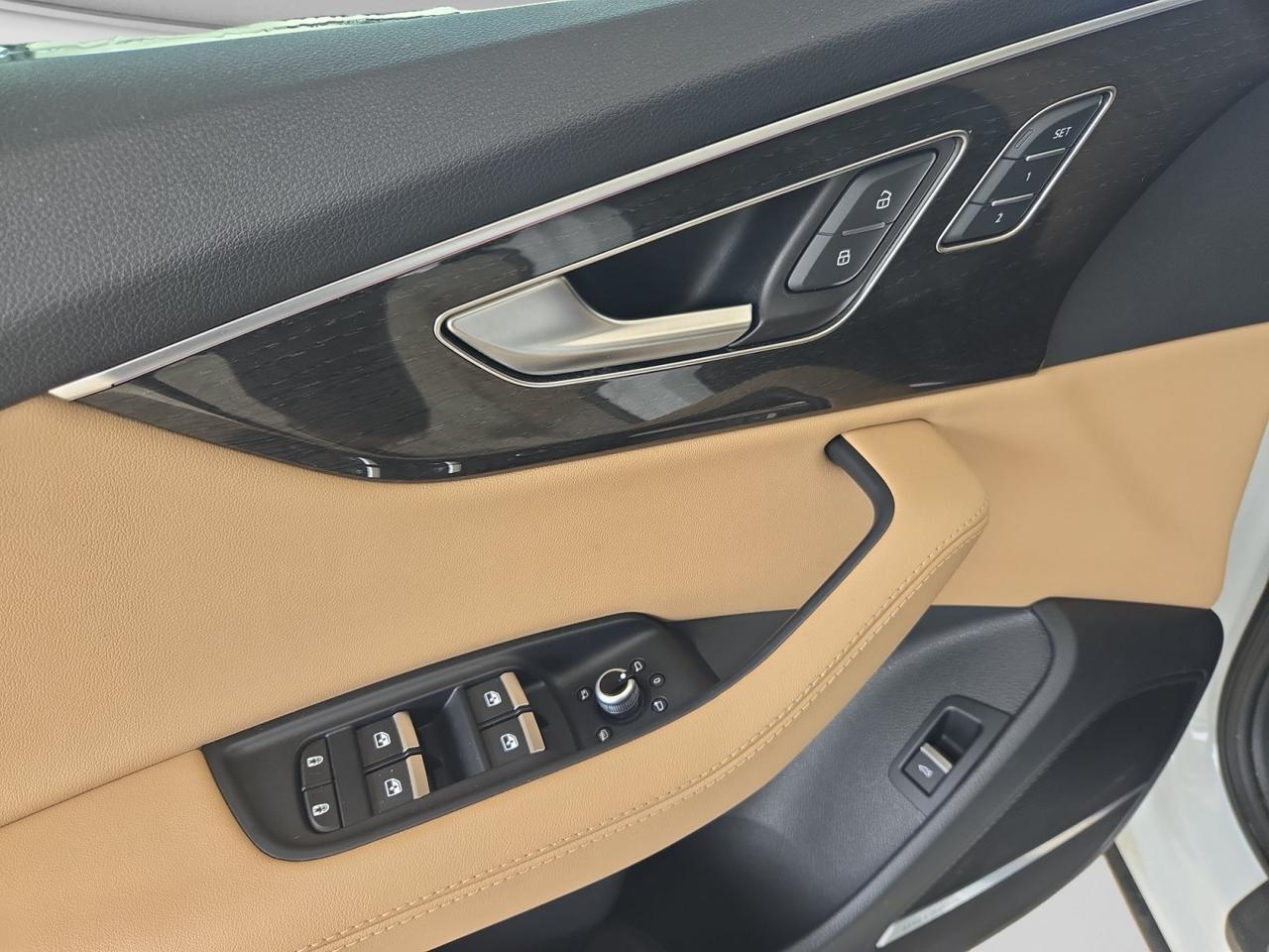 2024 Audi Q7 Premium Plus  Selma TX