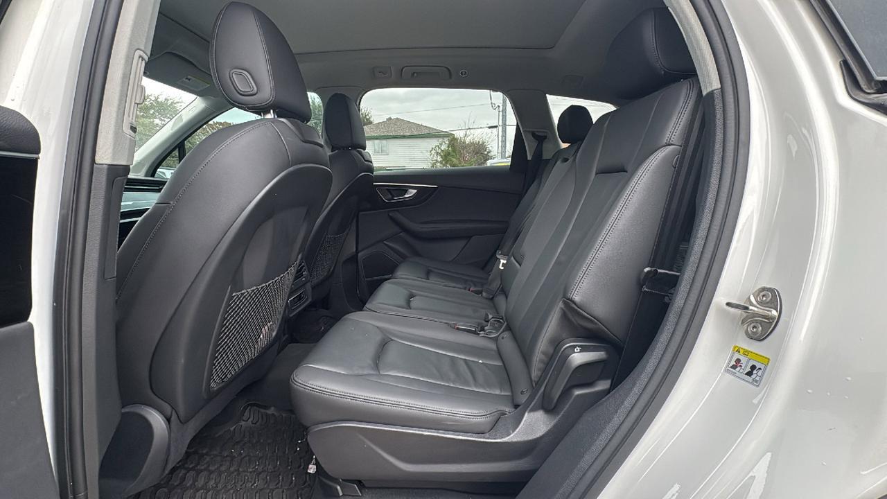 2024 Audi Q7 Premium Plus  Selma TX