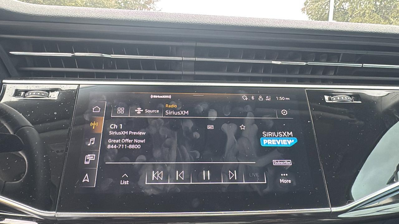 2024 Audi Q7 Premium Plus  Selma TX