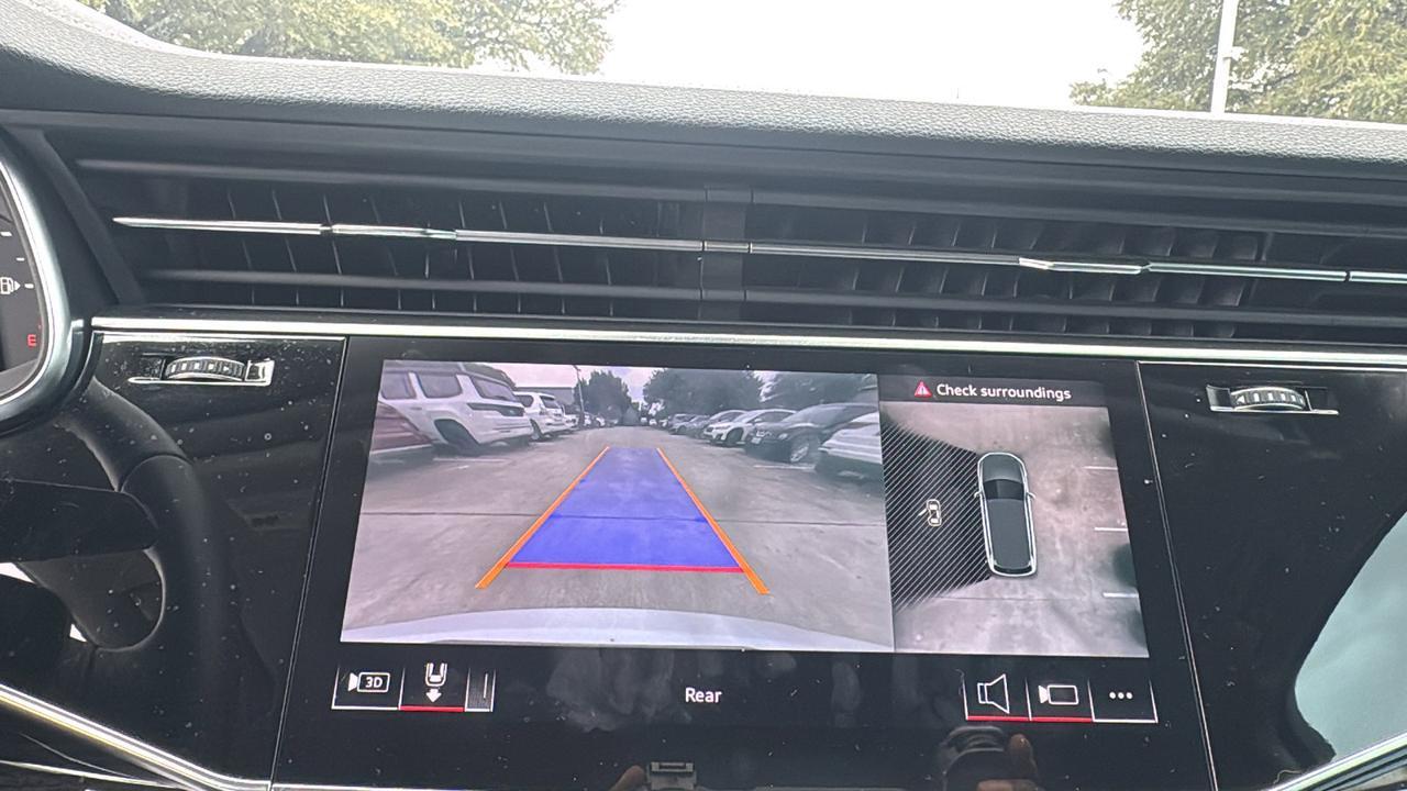 2024 Audi Q7 Premium Plus  Selma TX