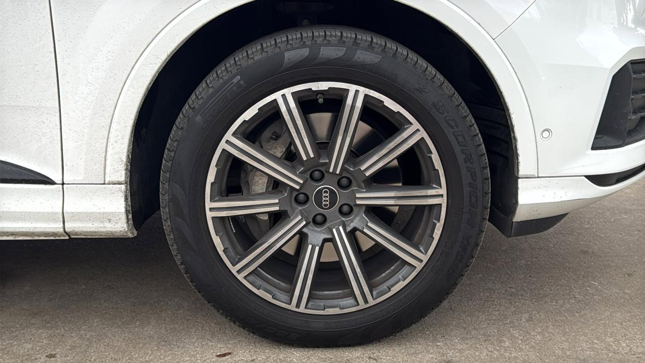 2024 Audi Q7 Premium Plus  Selma TX