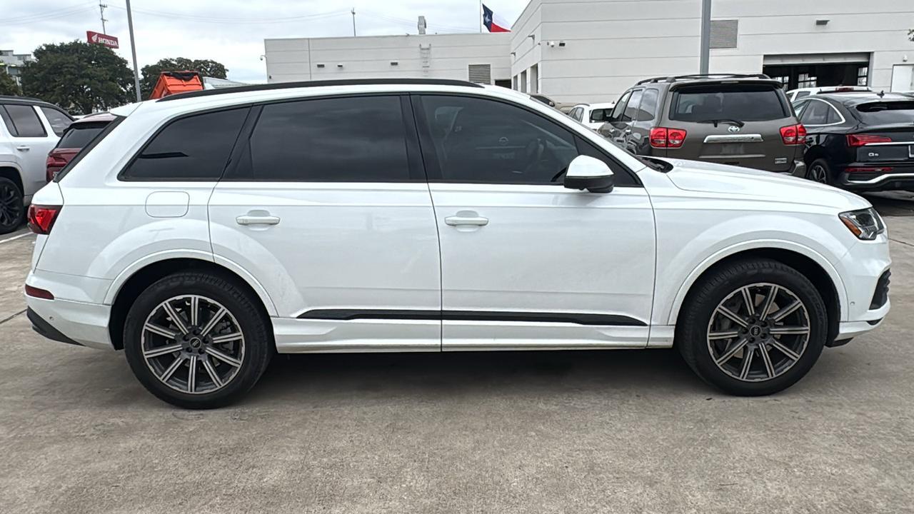 2024 Audi Q7 Premium Plus  Selma TX