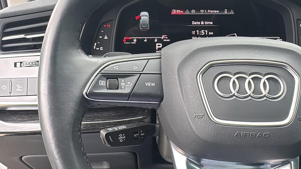 2024 Audi Q7 Premium Plus  Selma TX