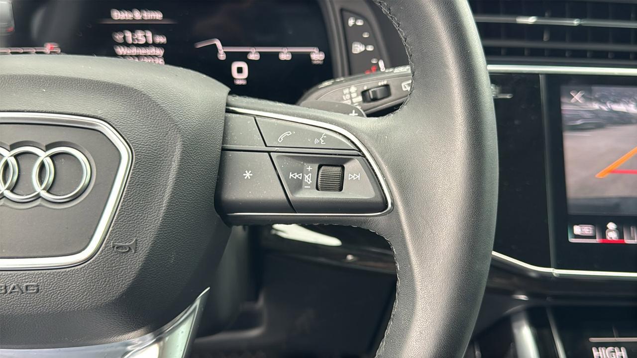 2024 Audi Q7 Premium Plus  Selma TX