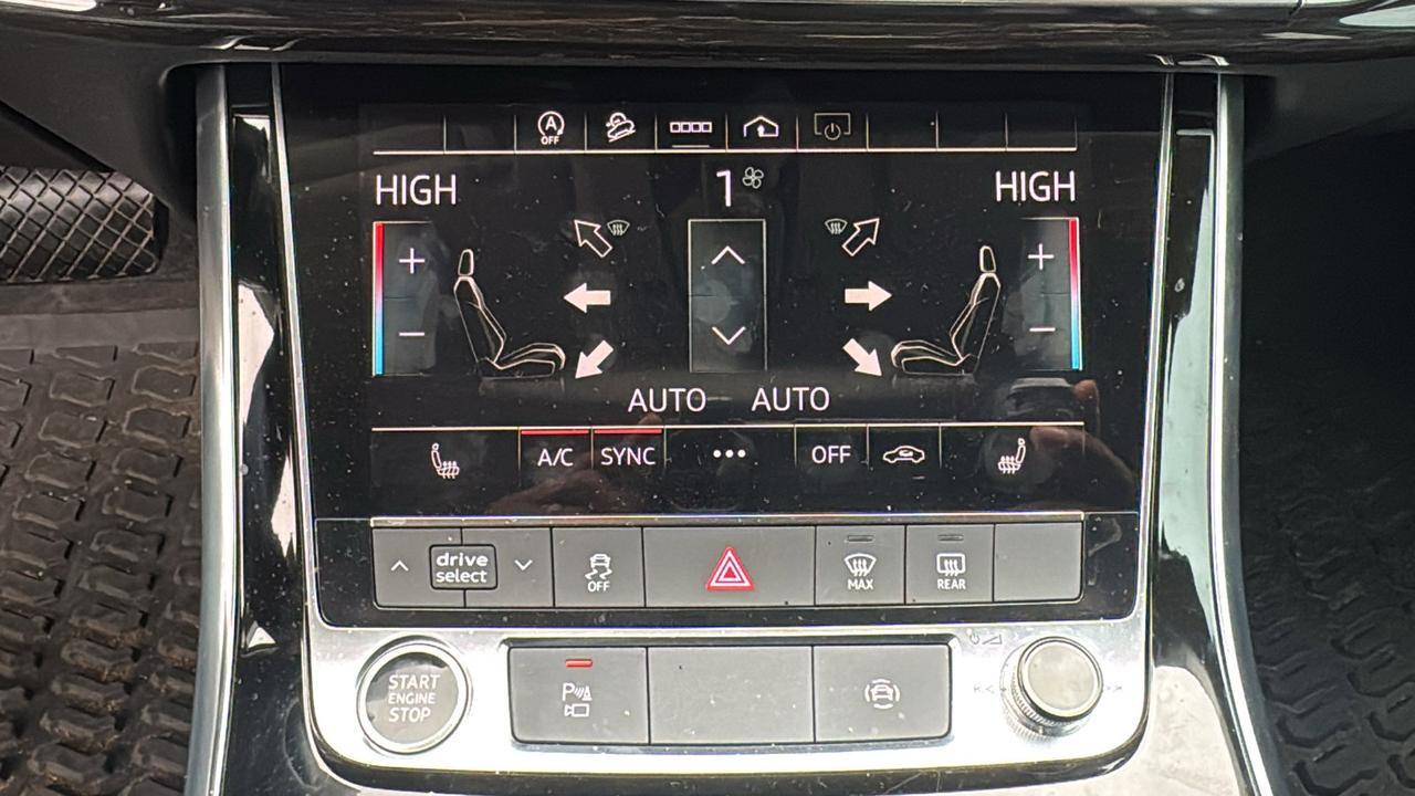 2024 Audi Q7 Premium Plus  Selma TX