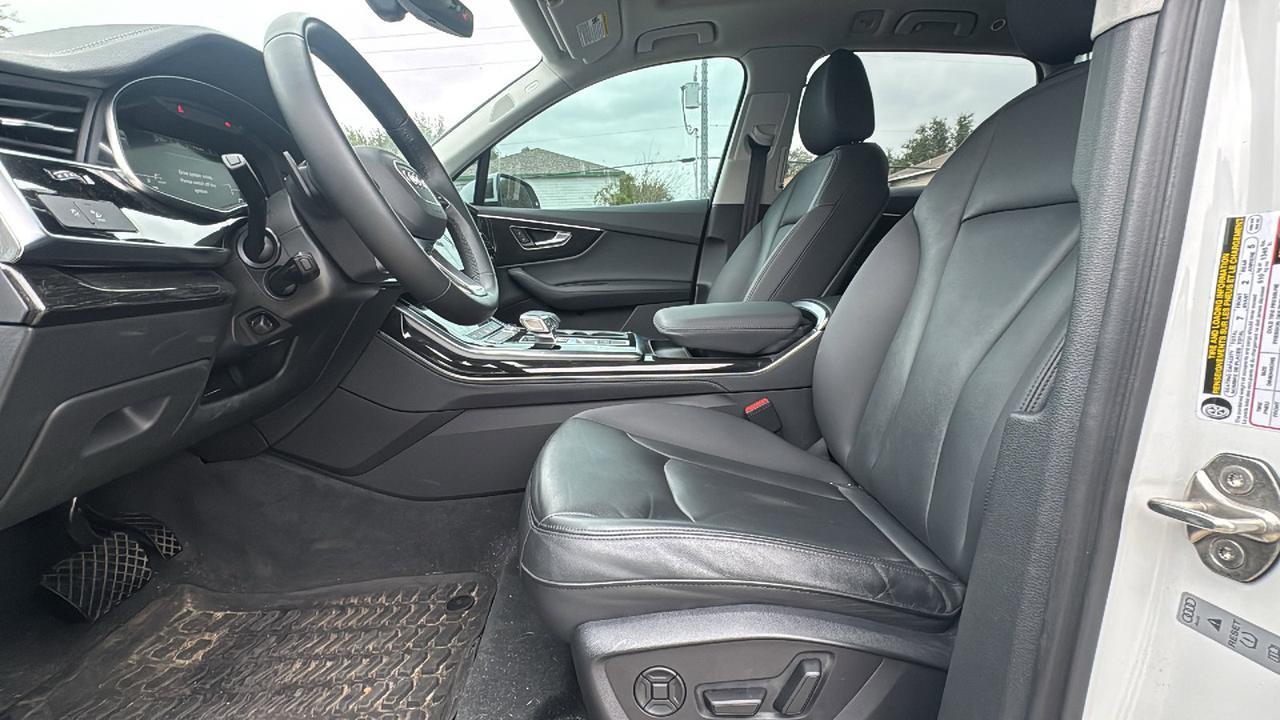 2024 Audi Q7 Premium Plus  Selma TX