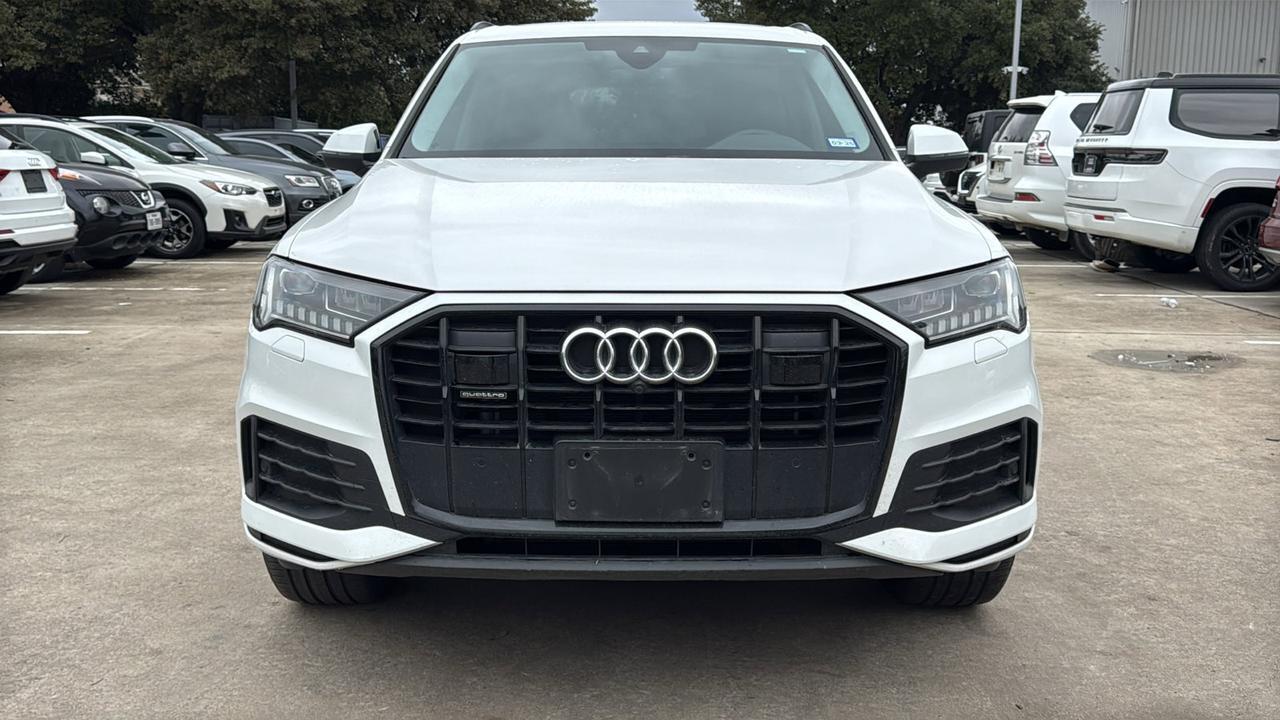 2024 Audi Q7 Premium Plus  Selma TX