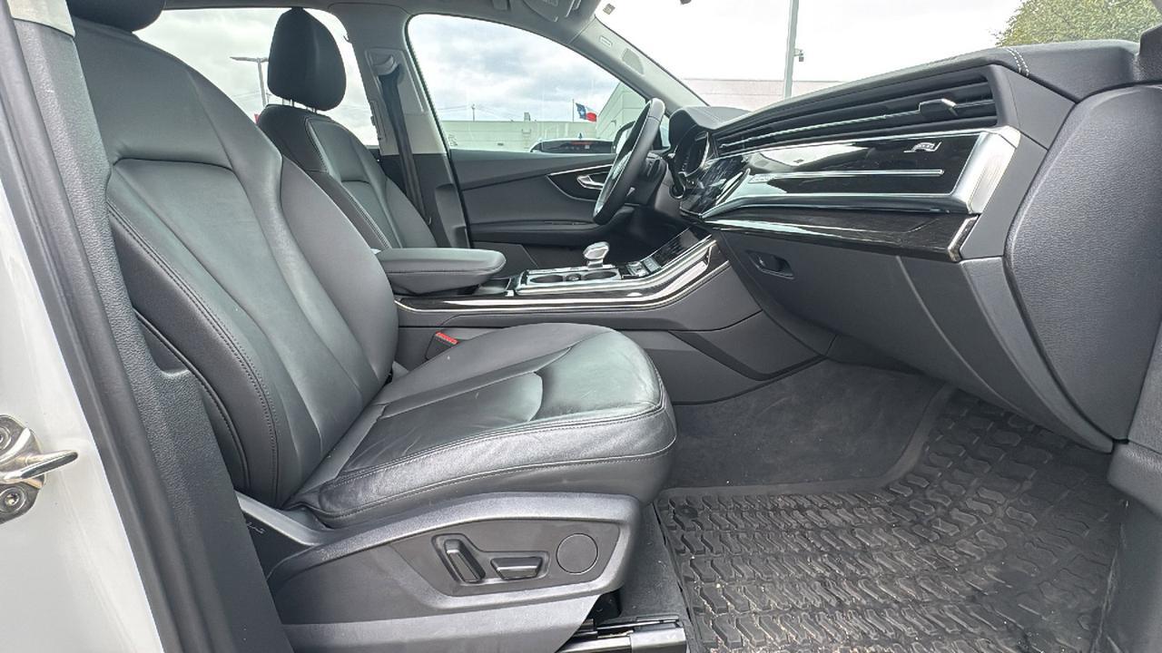 2024 Audi Q7 Premium Plus  Selma TX