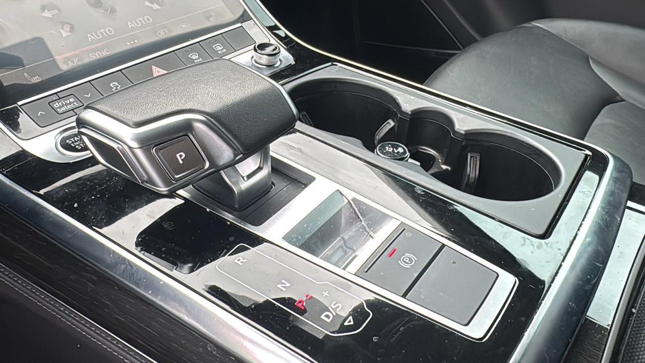 2024 Audi Q7 Premium Plus  Selma TX