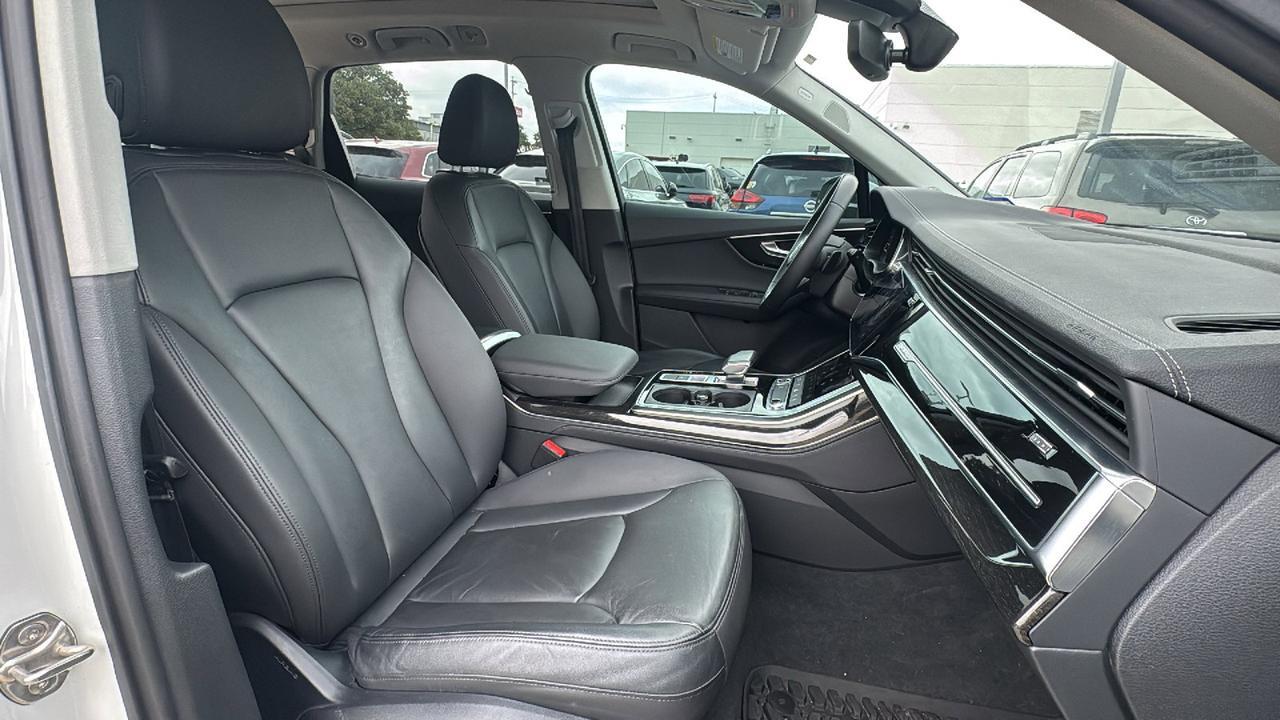 2024 Audi Q7 Premium Plus  Selma TX