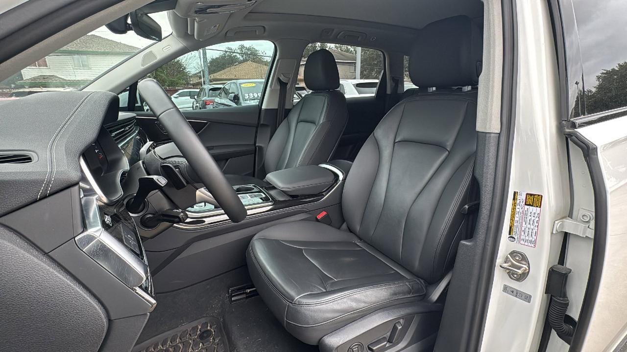 2024 Audi Q7 Premium Plus  Selma TX
