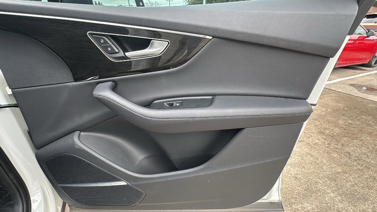 2024 Audi Q7 Premium Plus  Selma TX