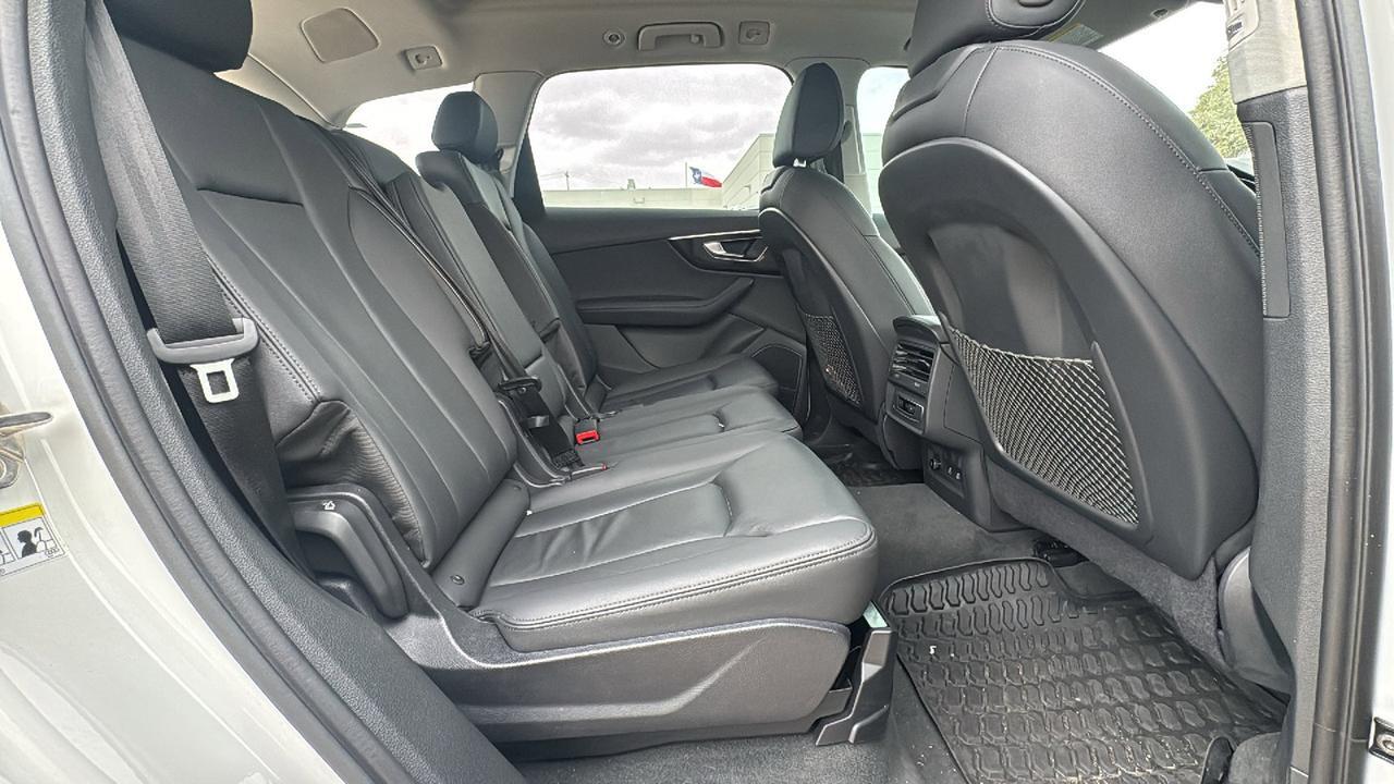 2024 Audi Q7 Premium Plus  Selma TX