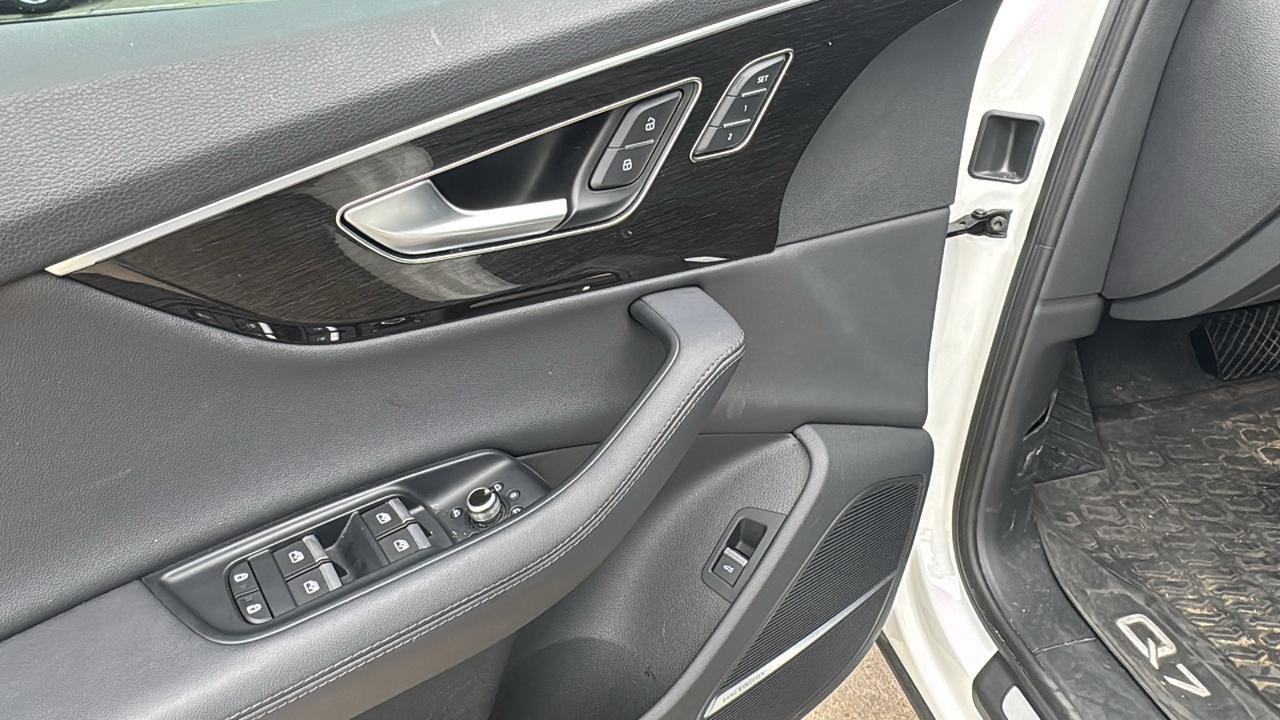 2024 Audi Q7 Premium Plus  Selma TX