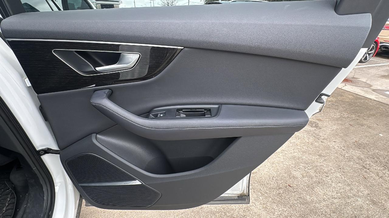 2024 Audi Q7 Premium Plus  Selma TX