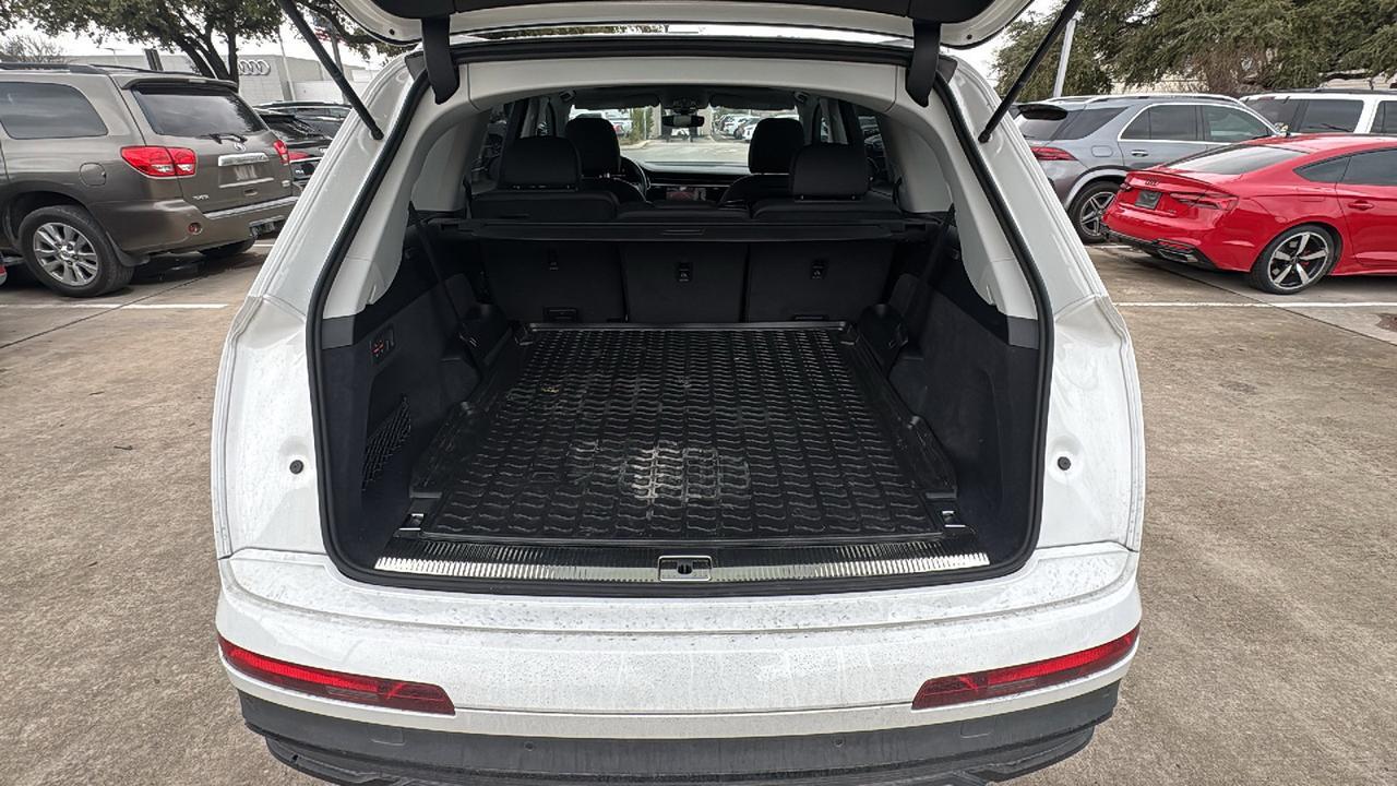2024 Audi Q7 Premium Plus  Selma TX