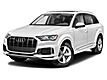 2024 Audi Q7 Premium Plus