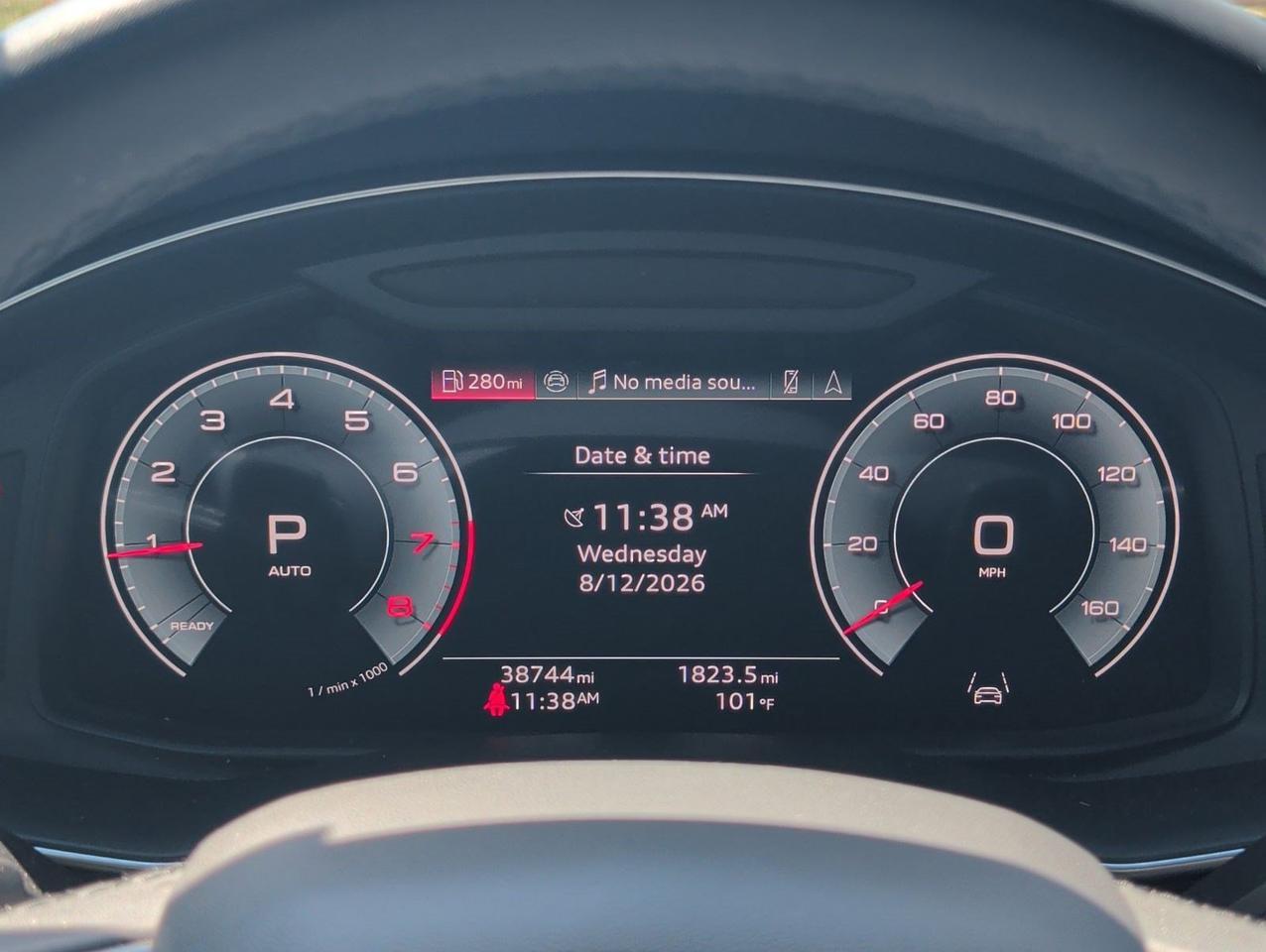 2024 Audi Q7 Premium Plus San Juan TX
