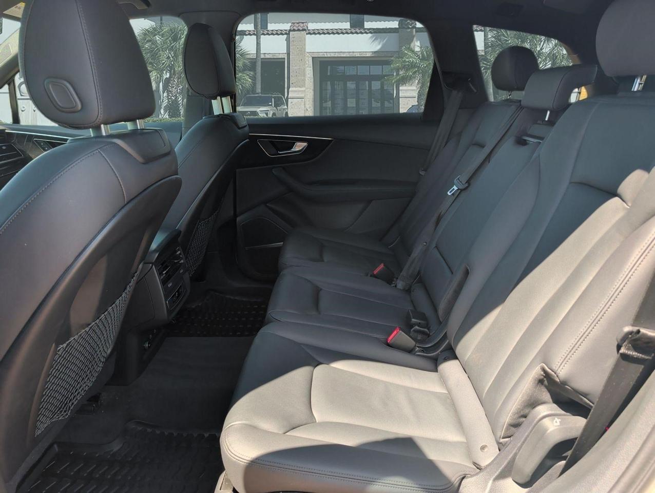 2024 Audi Q7 Premium Plus San Juan TX