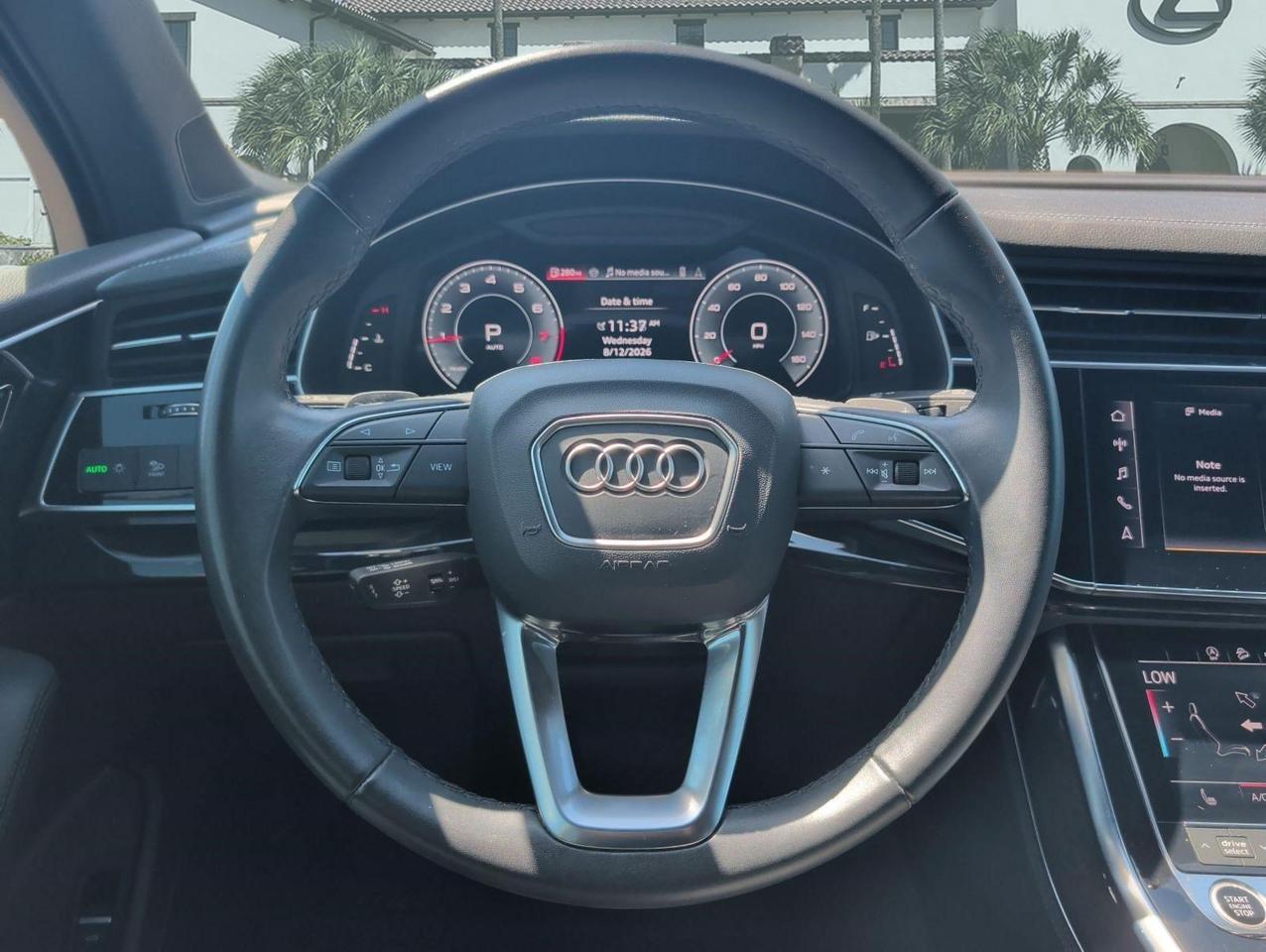 2024 Audi Q7 Premium Plus San Juan TX