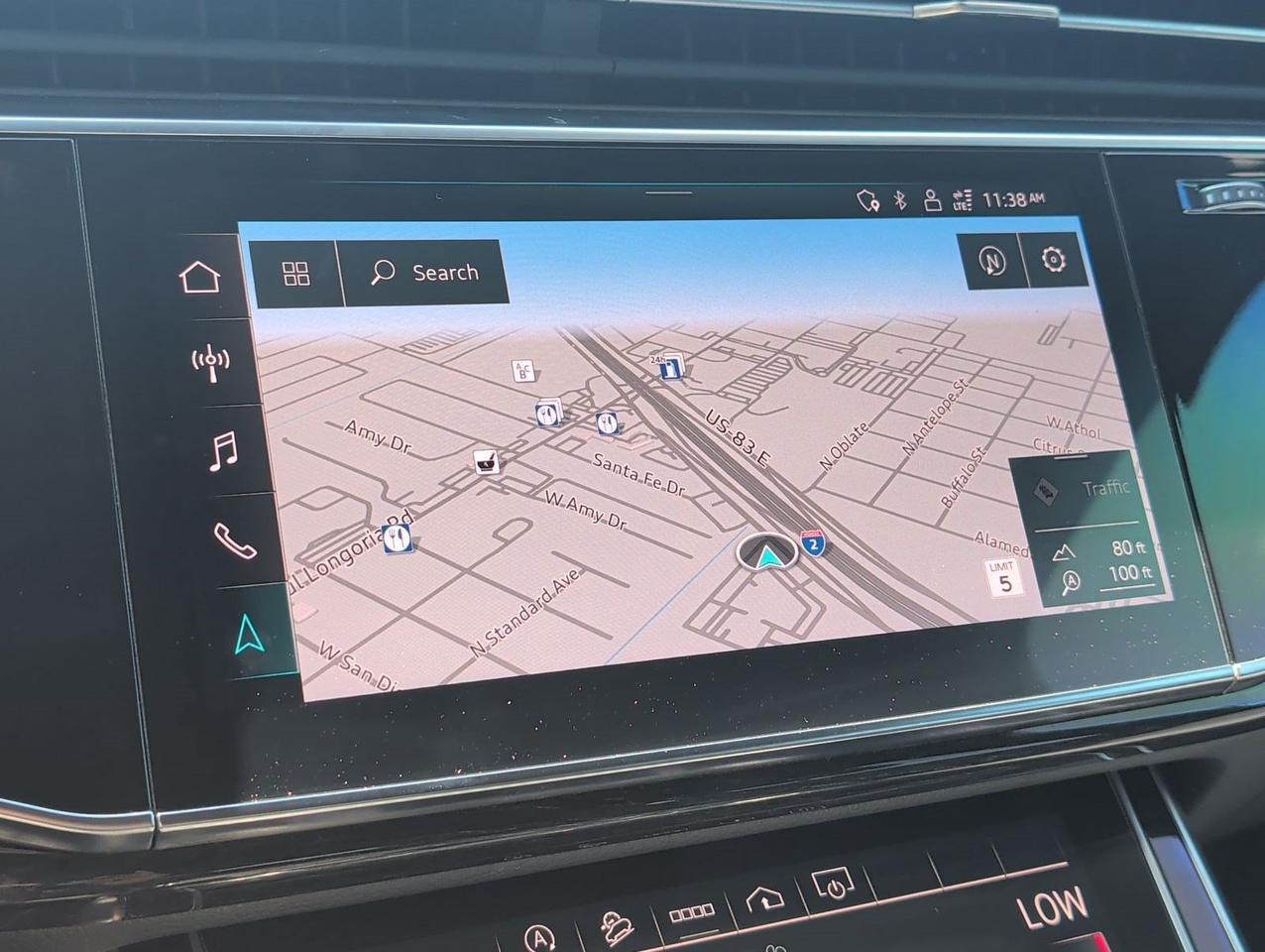 2024 Audi Q7 Premium Plus San Juan TX