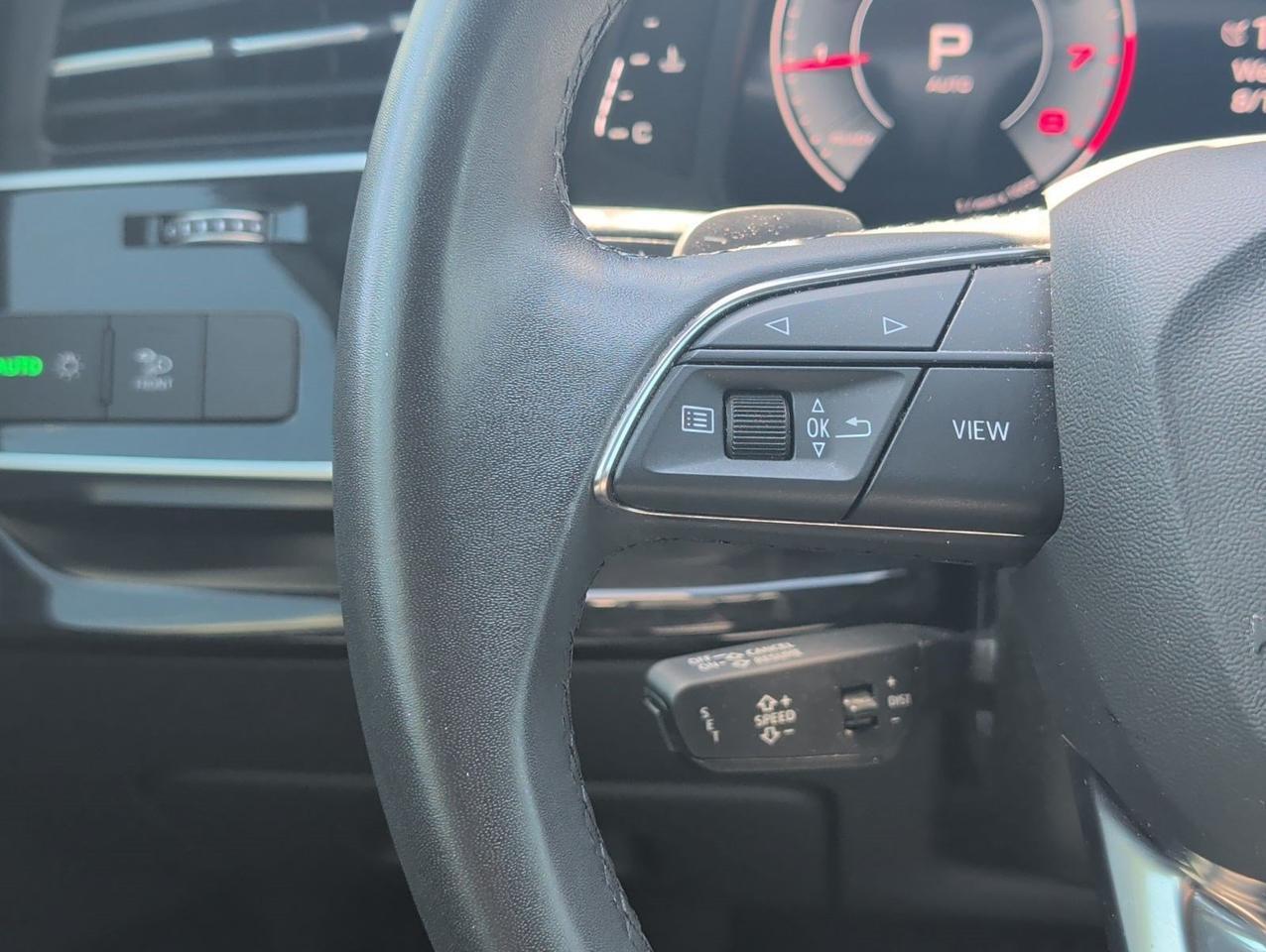2024 Audi Q7 Premium Plus San Juan TX