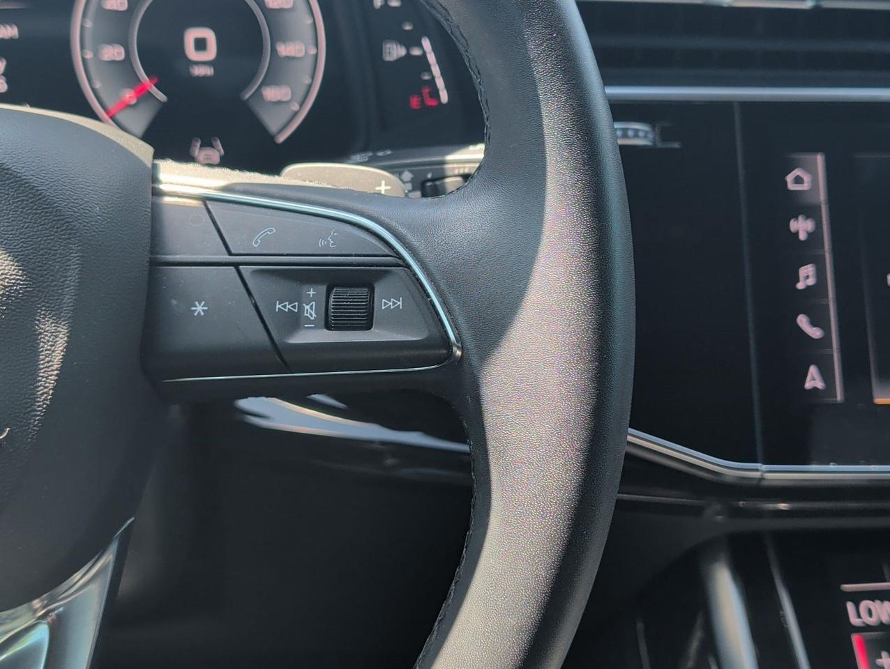 2024 Audi Q7 Premium Plus San Juan TX