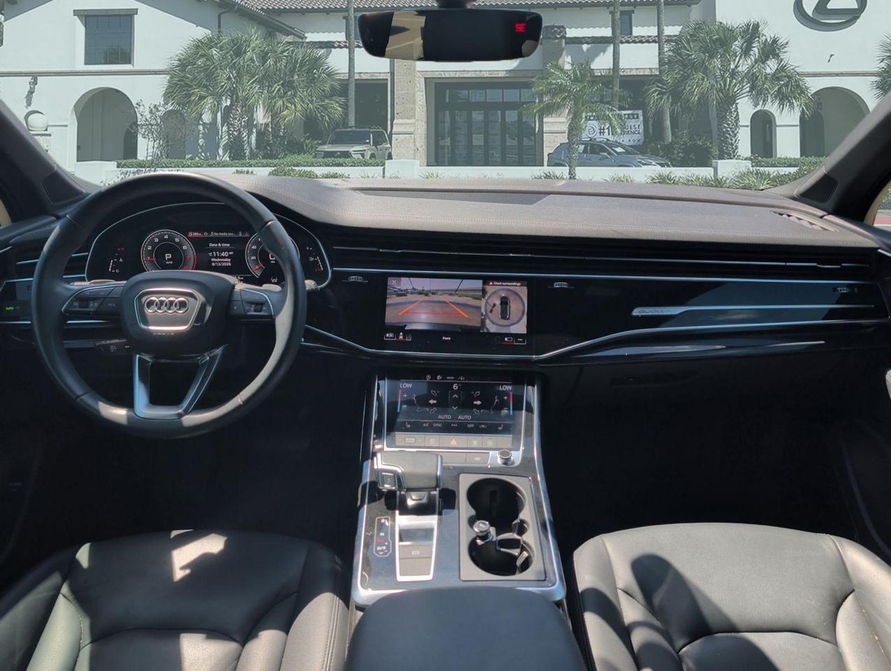 2024 Audi Q7 Premium Plus San Juan TX