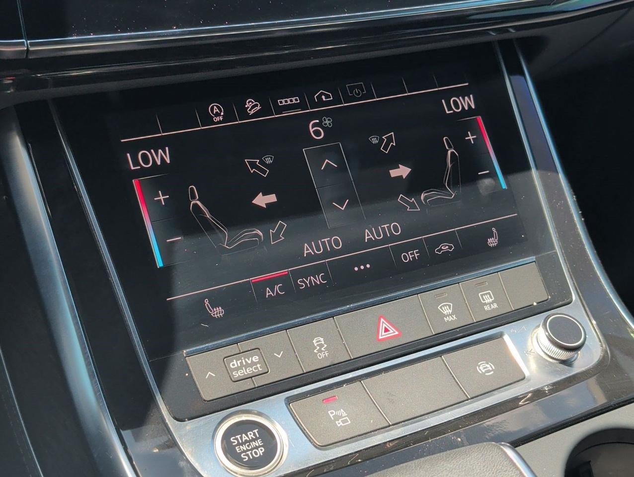 2024 Audi Q7 Premium Plus San Juan TX