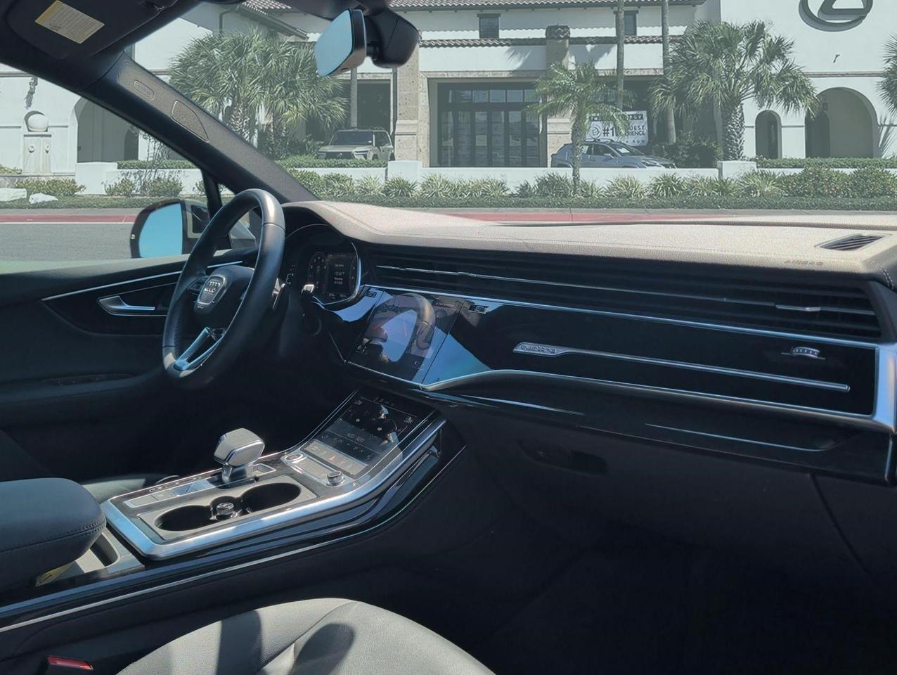 2024 Audi Q7 Premium Plus San Juan TX