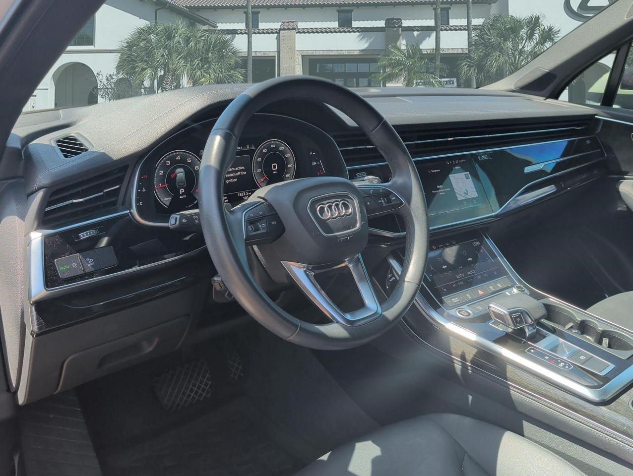 2024 Audi Q7 Premium Plus San Juan TX