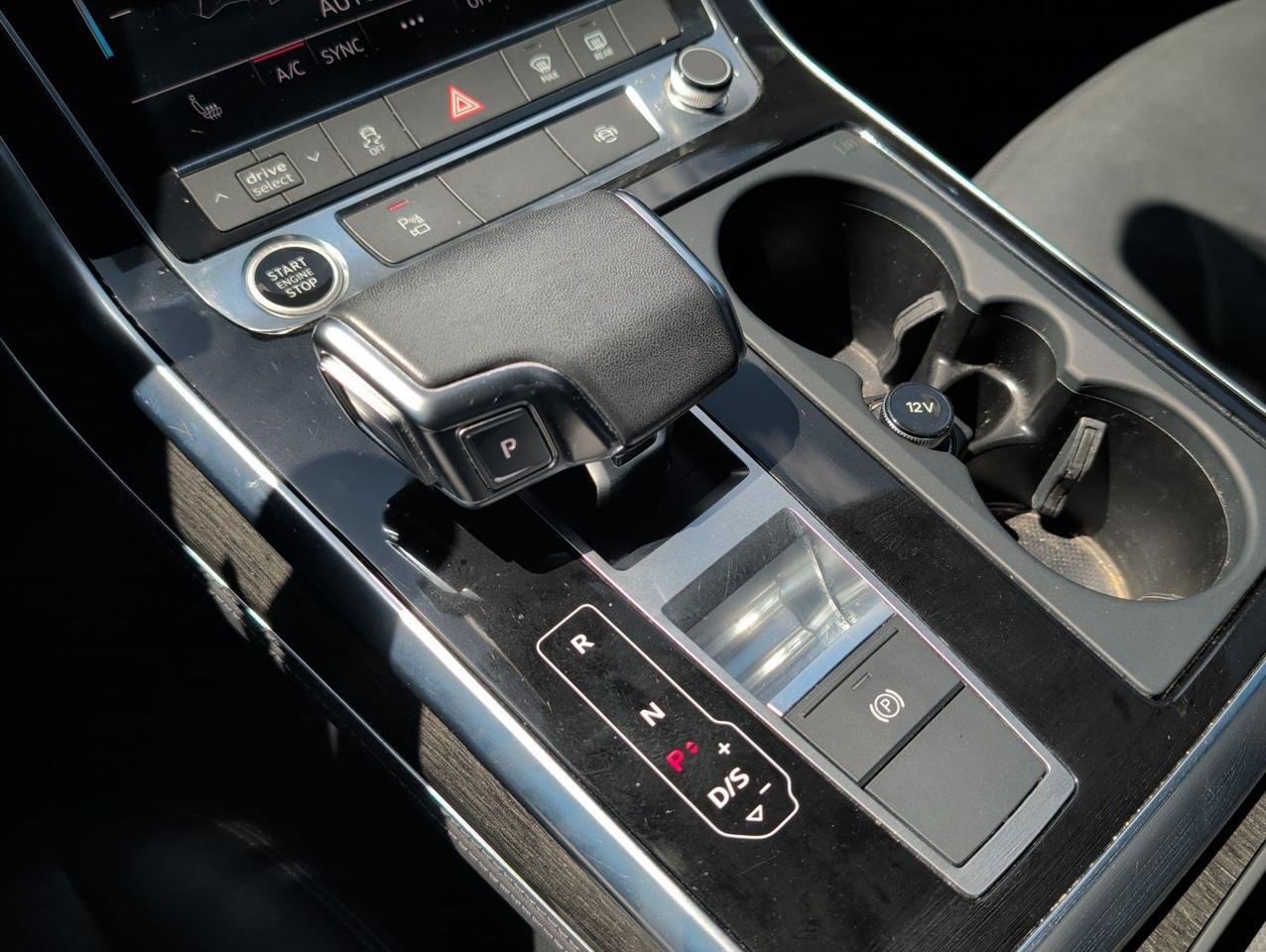 2024 Audi Q7 Premium Plus San Juan TX