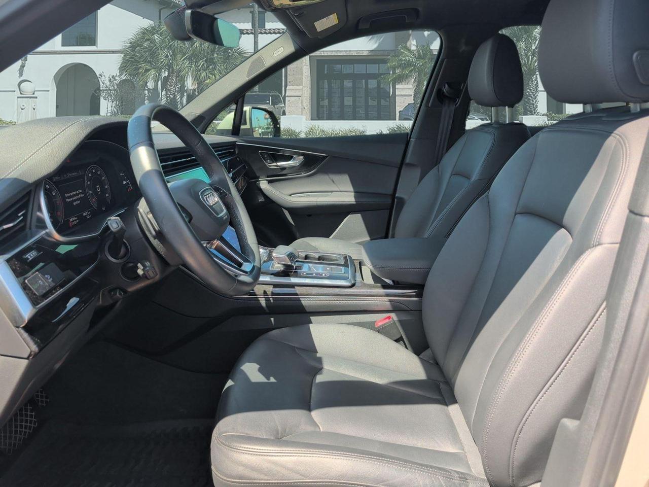 2024 Audi Q7 Premium Plus San Juan TX
