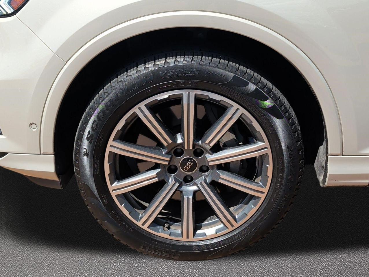2024 Audi Q7 Premium Plus San Juan TX