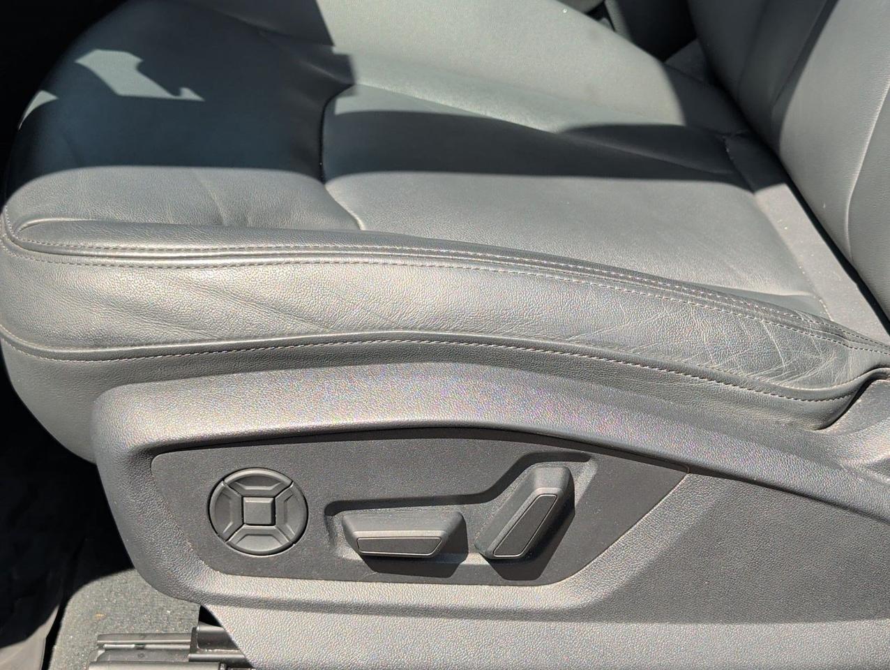 2024 Audi Q7 Premium Plus San Juan TX