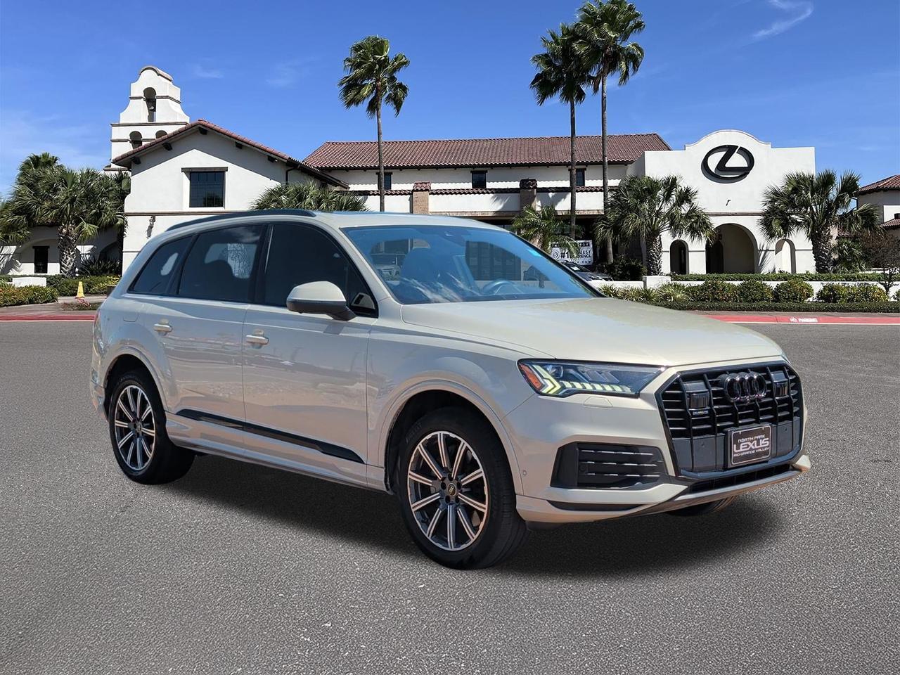 2024 Audi Q7