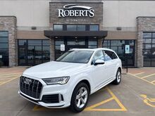 2024_Audi_Q7_Premium Plus_ Springfield IL