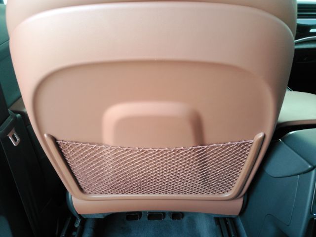 2024 Audi Q7 Prestige 55 TFSI quattro Tiptronic Plano TX