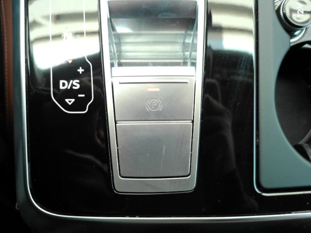 2024 Audi Q7 Prestige 55 TFSI quattro Tiptronic Plano TX