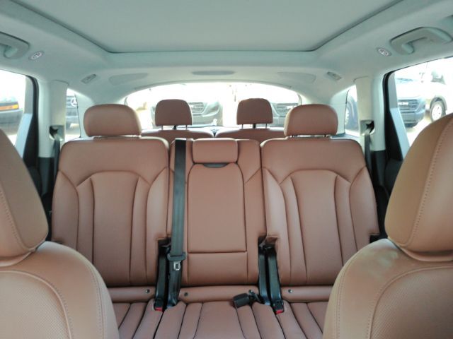 2024 Audi Q7 Prestige 55 TFSI quattro Tiptronic Plano TX