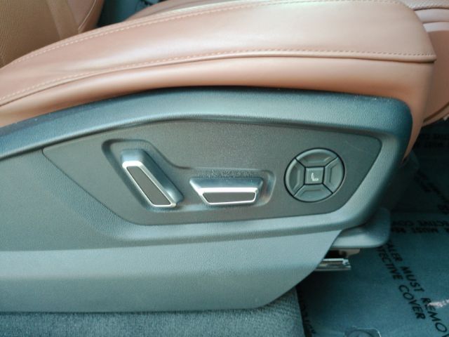 2024 Audi Q7 Prestige 55 TFSI quattro Tiptronic Plano TX