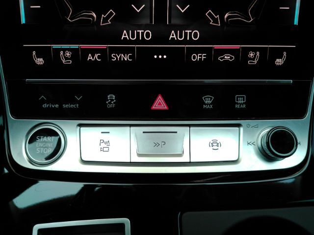 2024 Audi Q7 Prestige 55 TFSI quattro Tiptronic Plano TX