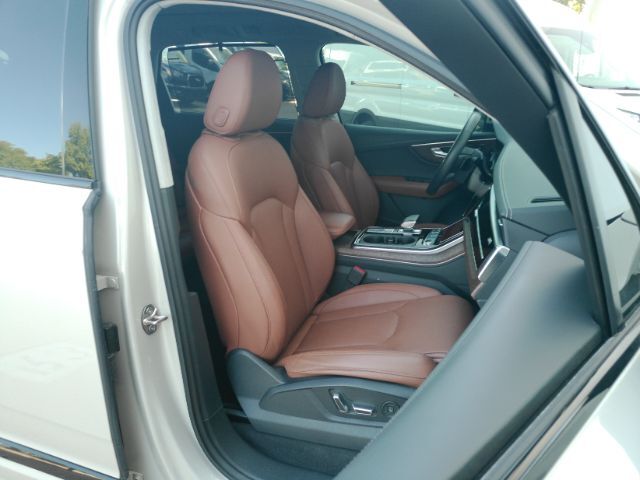 2024 Audi Q7 Prestige 55 TFSI quattro Tiptronic Plano TX