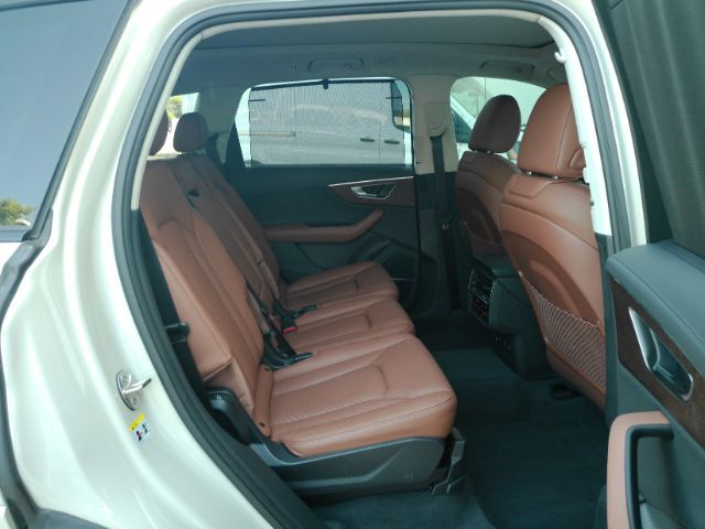 2024 Audi Q7 Prestige 55 TFSI quattro Tiptronic Plano TX